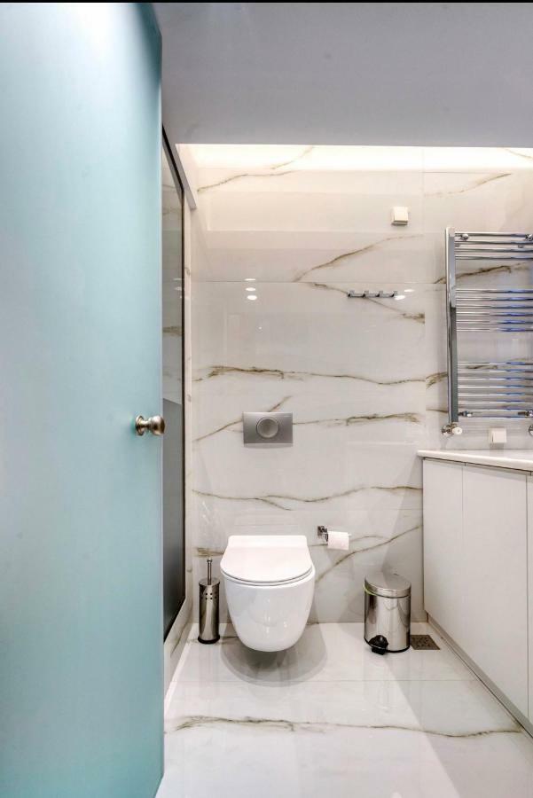 Zolie Apartment Афины Экстерьер фото