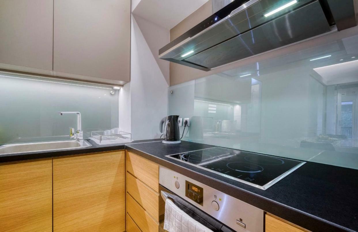 Zolie Apartment Афины Экстерьер фото